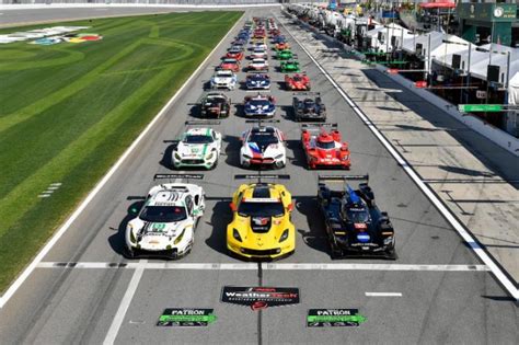 2018 rolex 24 at daytona live|2018 24 Hours of Daytona .